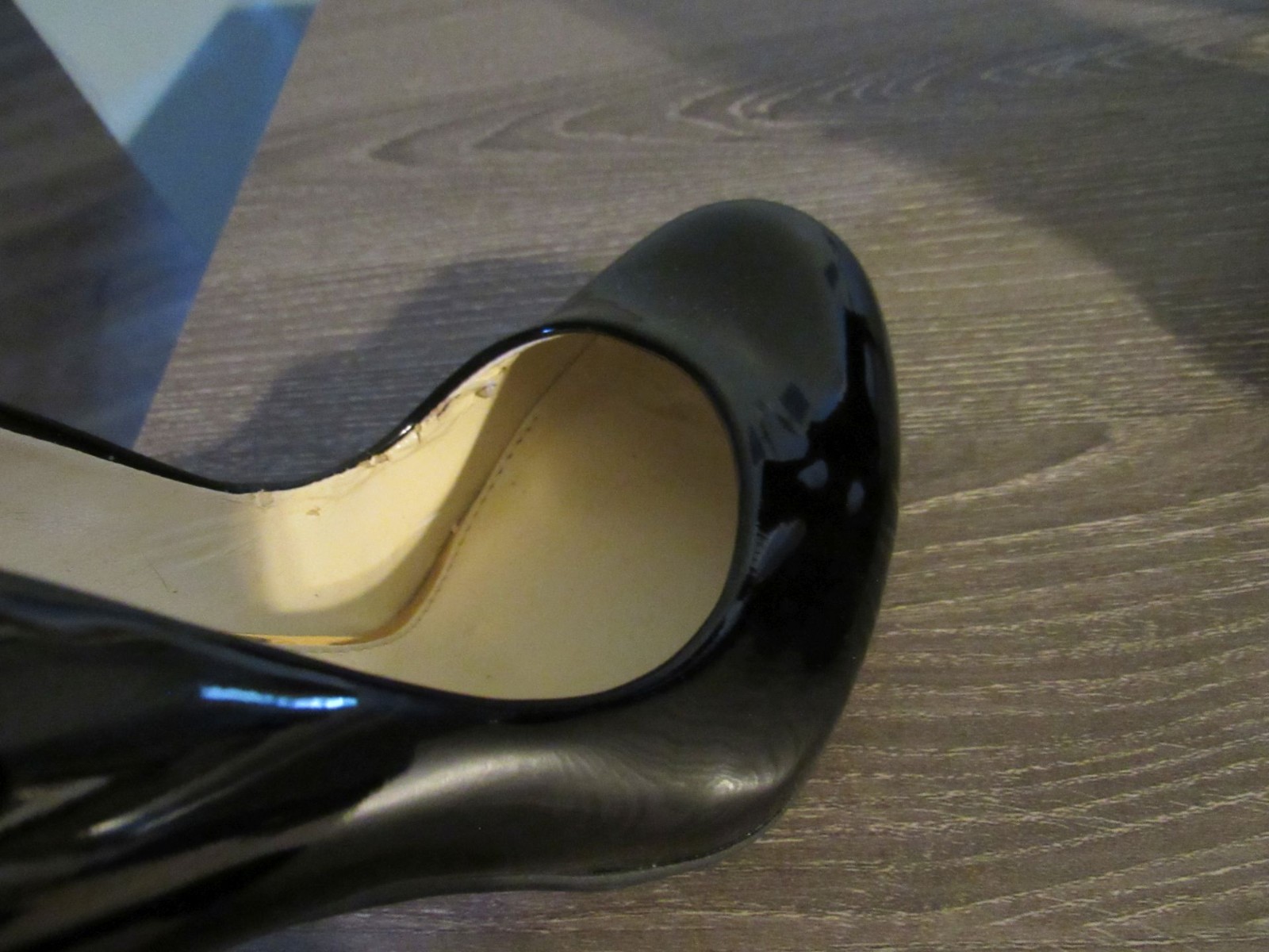 Jessica Simpson Calie Heels