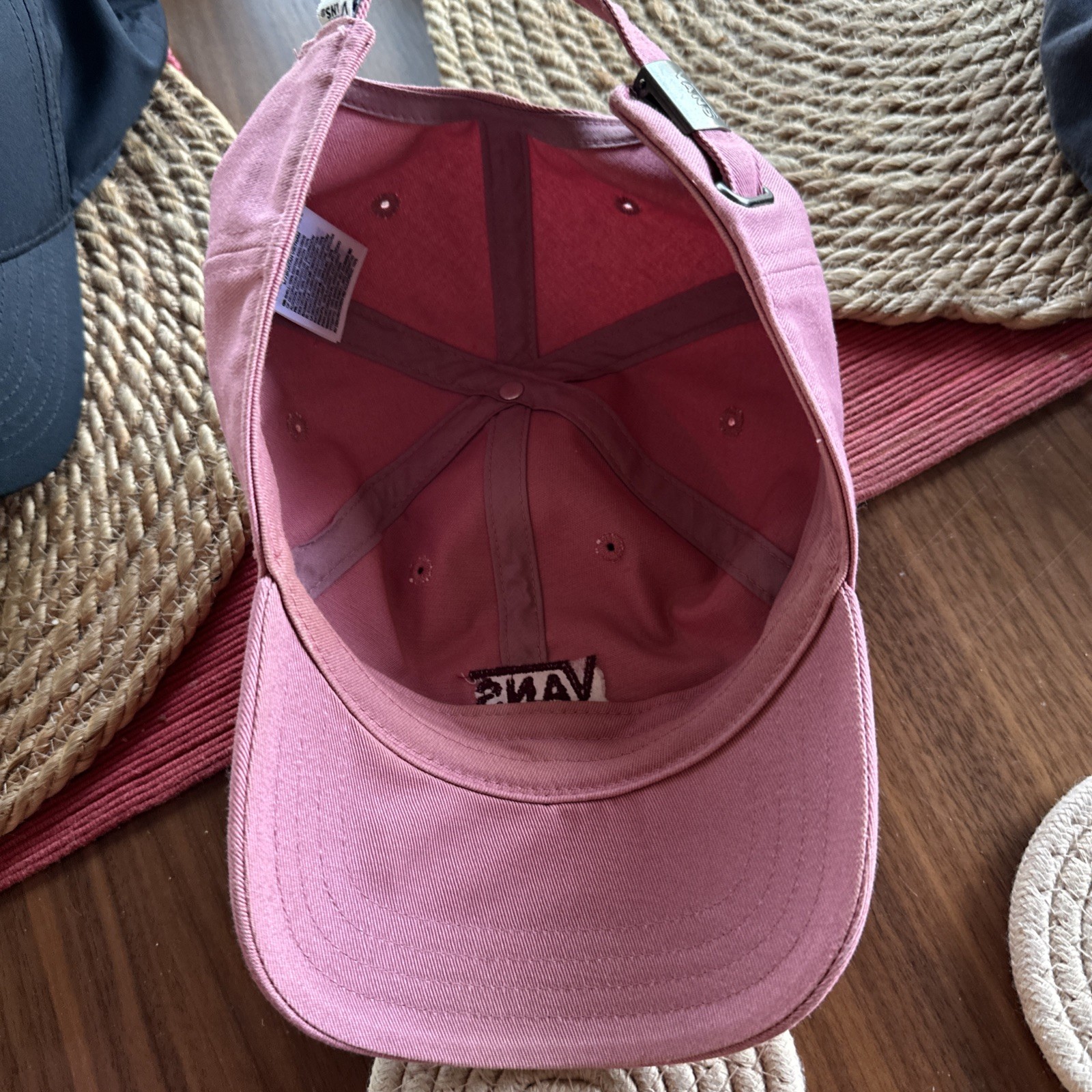 4 Hat Bundle! NY MOMA, Houston Astros, Nike, Vans