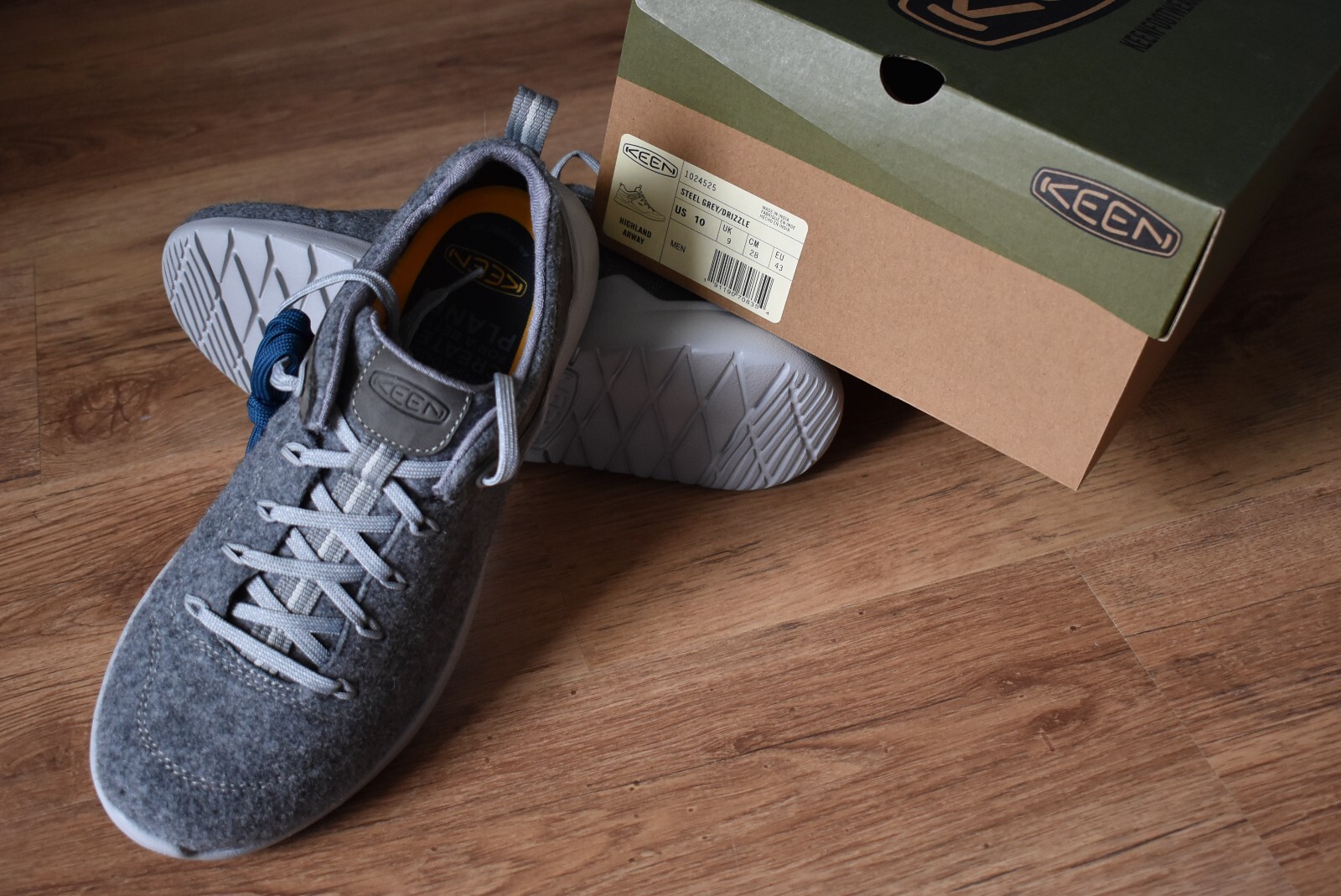 KEEN HIGHLAND ARWAY 41 42 43 44 45 46 47 48 1024525