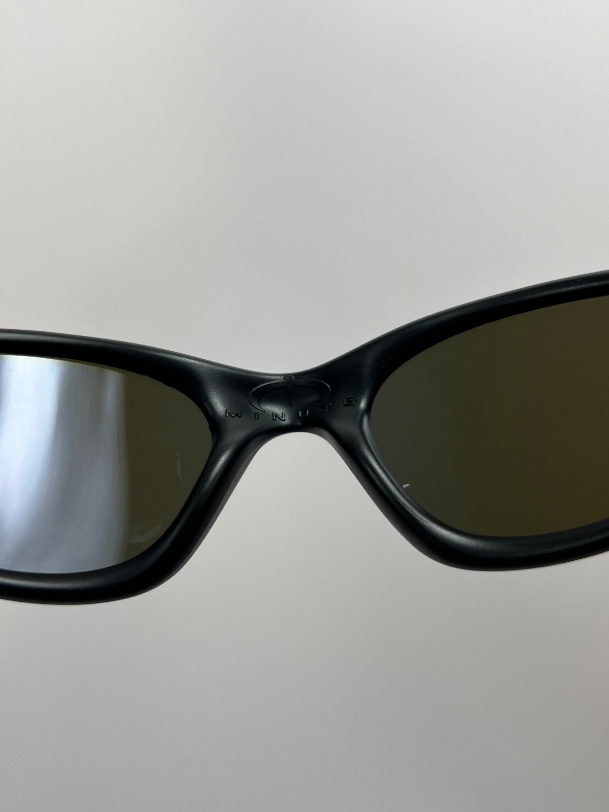 Vintage Oakley Minute 1.0 Sunglasses