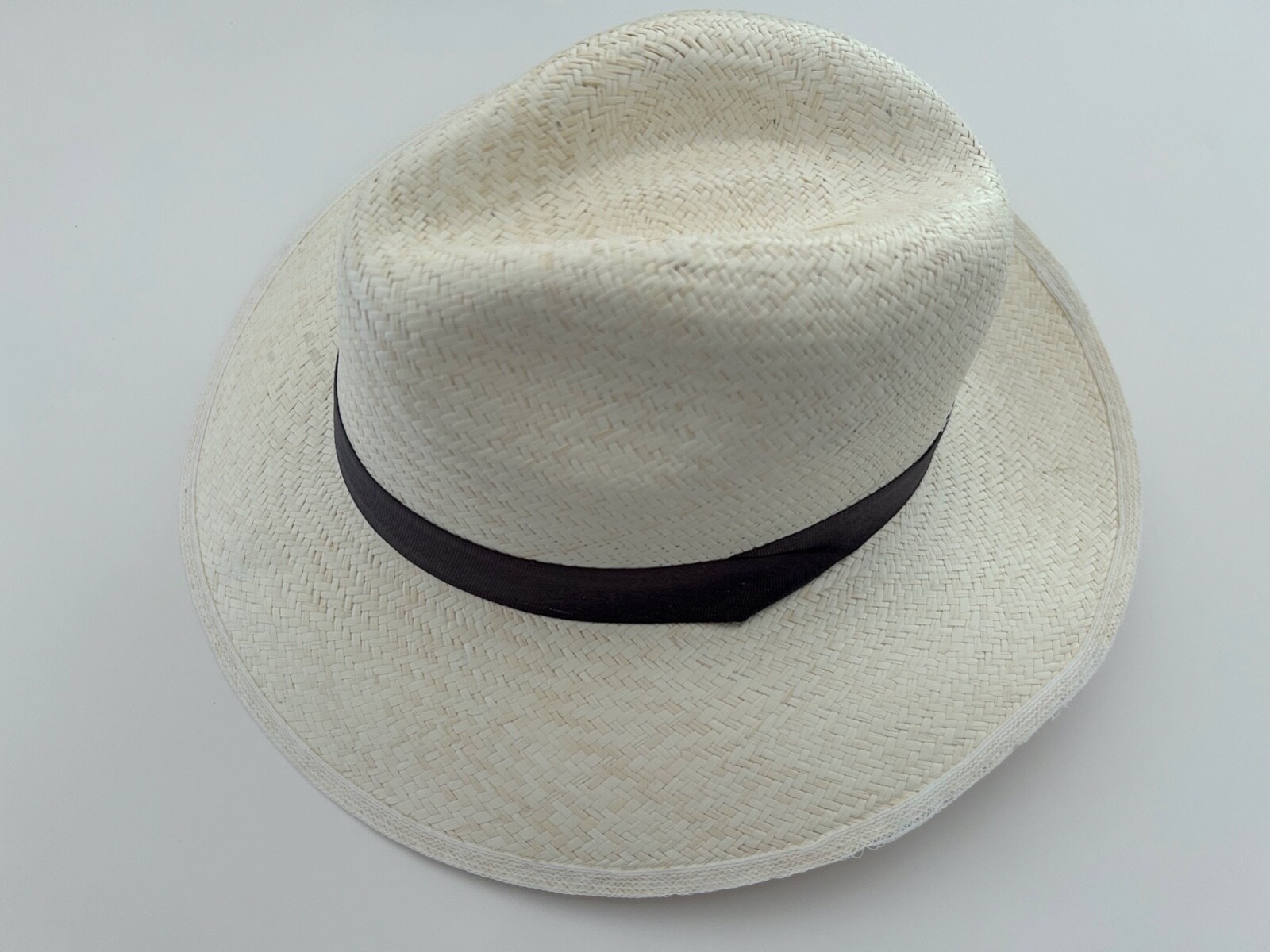 PANAMA HAT COFFEE