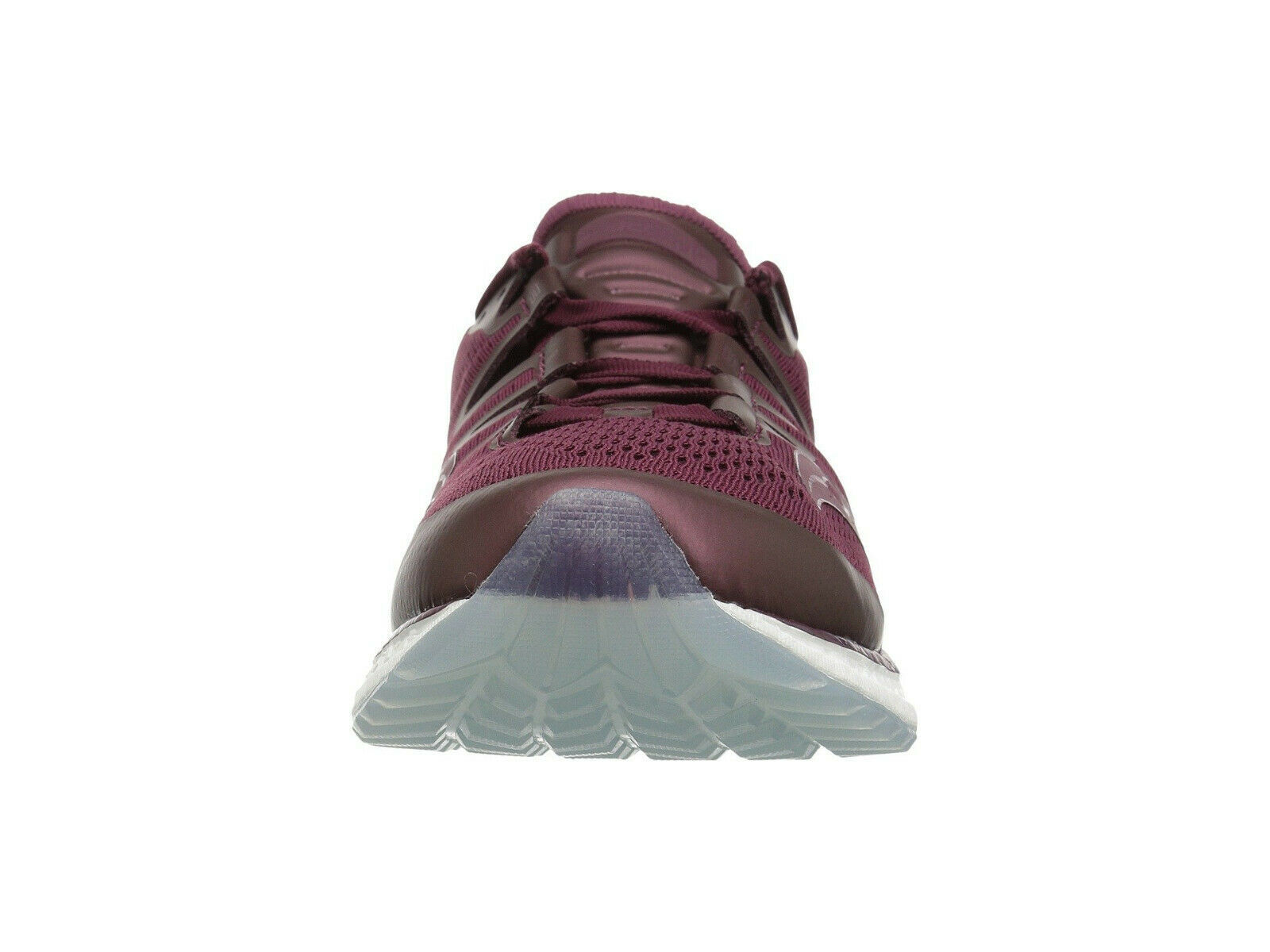 Saucony Freedom ISO Men’s Running Shoes Burgundy, Size 3.5 M