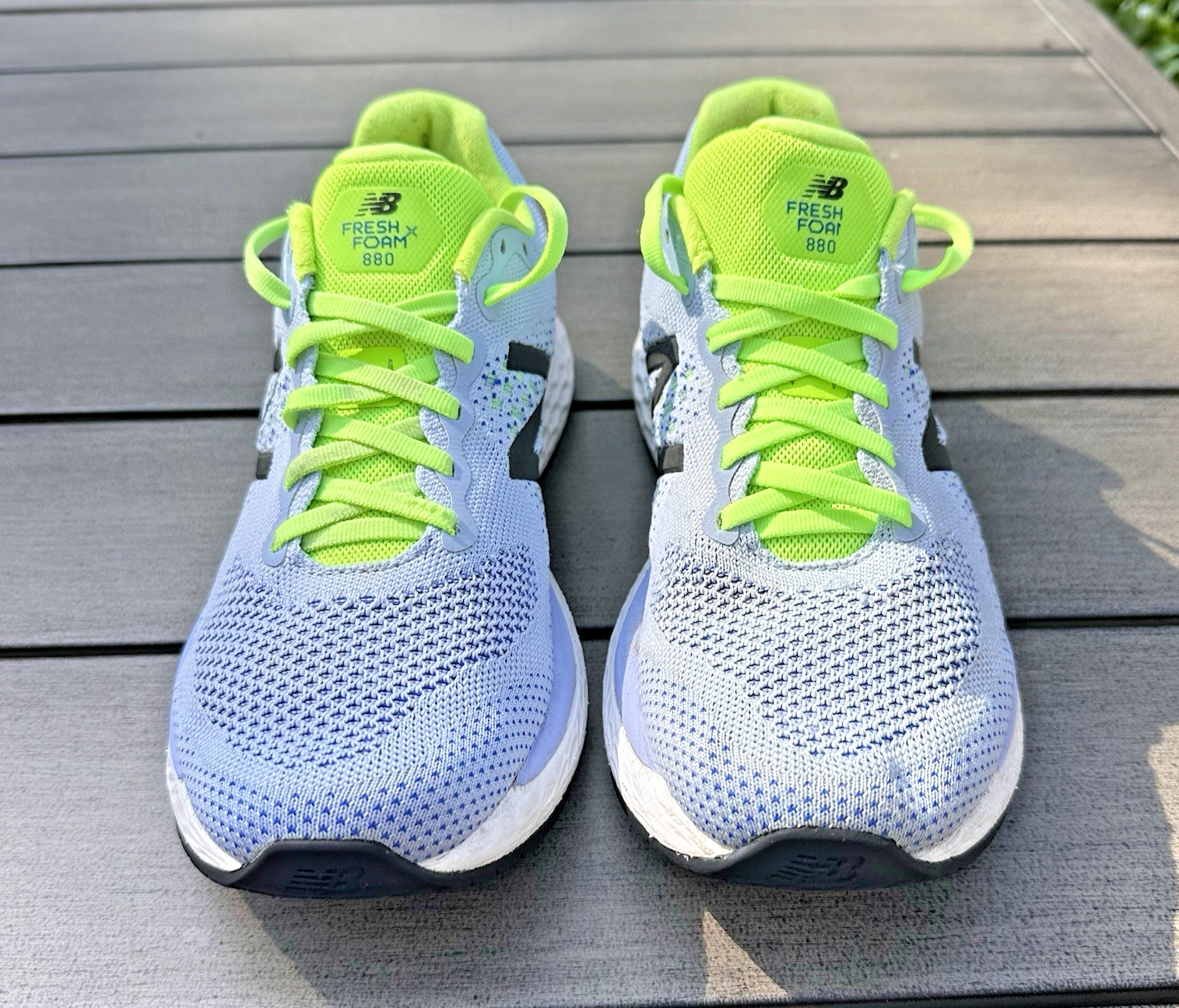 New Balance Fresh Foam 880 V10 Women’s 10 sneaker/shoe