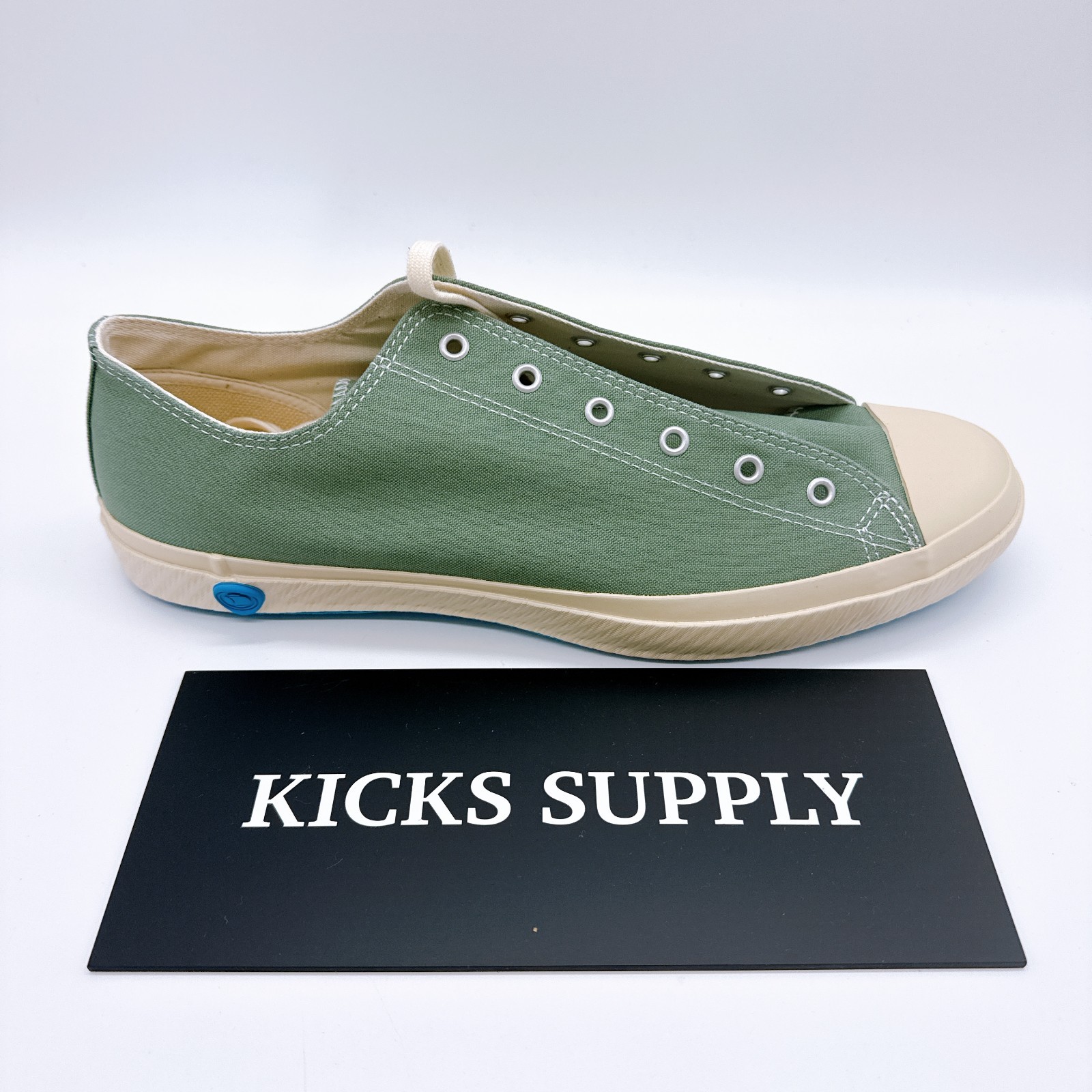 Moonstar SHOES LIKE POTTERY LOW GREEN Men’s US 4-12 New