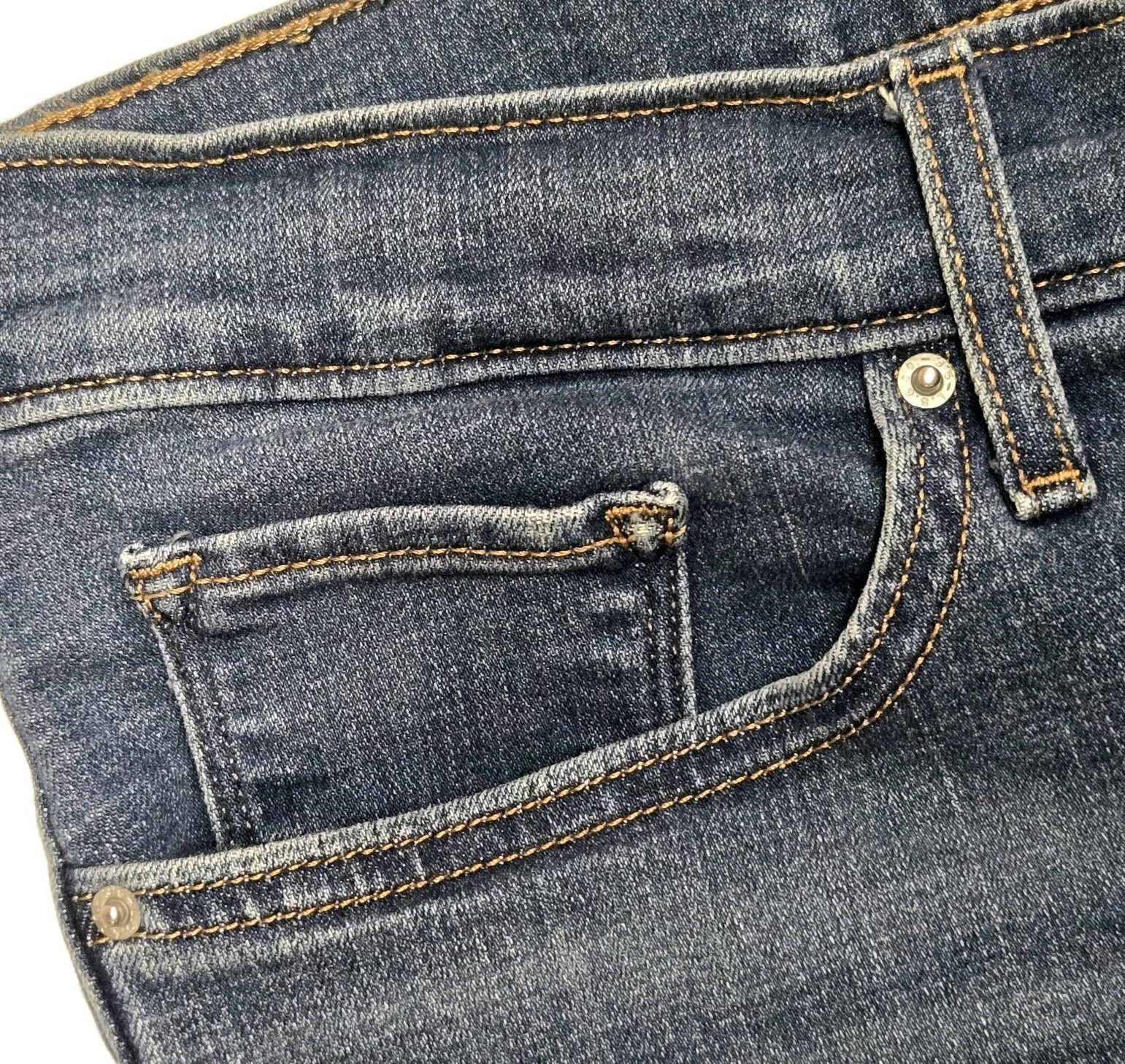 Levi’s 311 Shaping Skinny Jeans Blue Denim Women’s Size 32