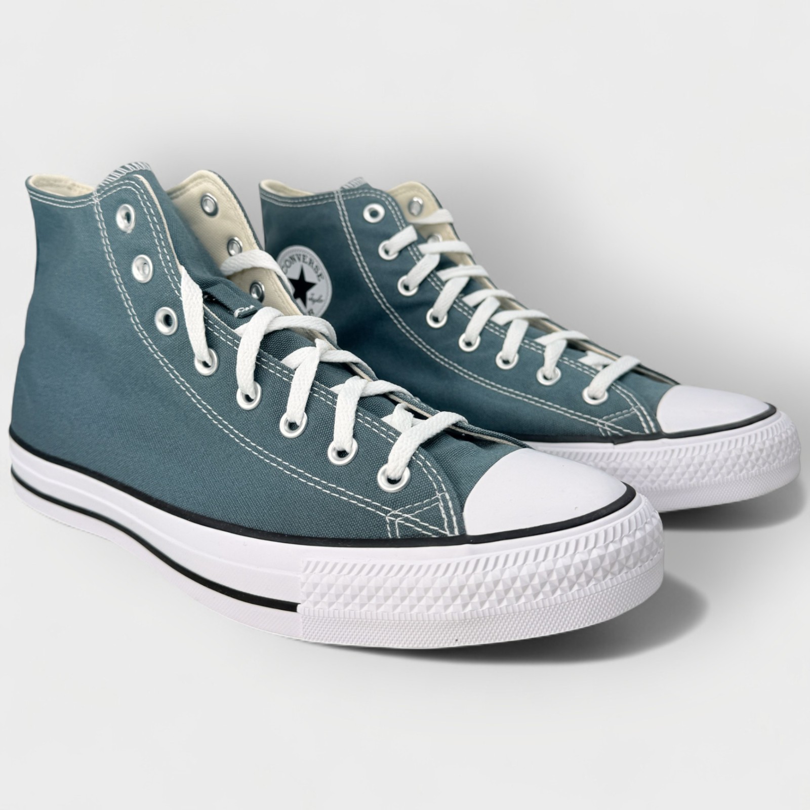 Converse Chuck Taylor CTAS Hi True Nature A10536F Men’s 12 New w/ Box