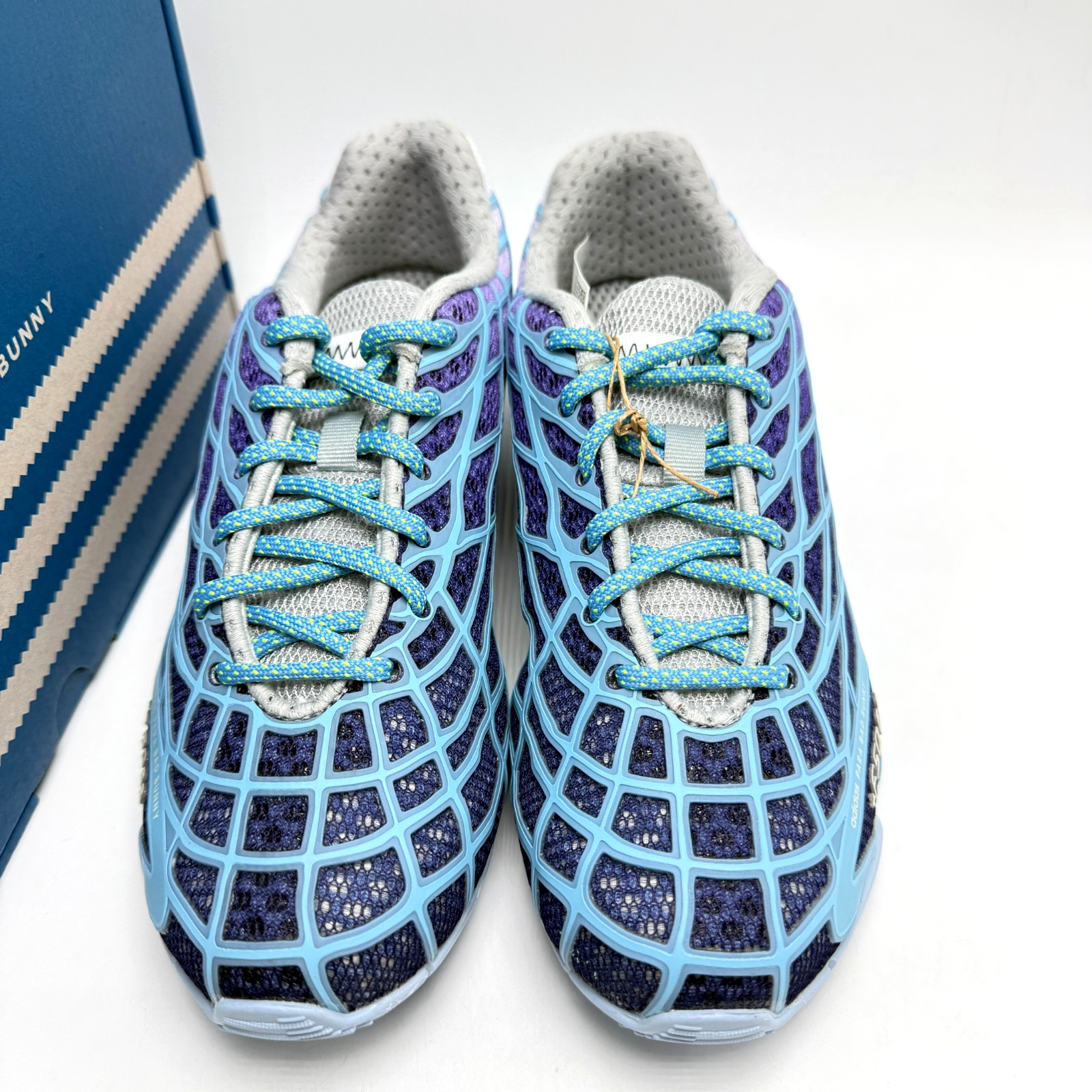 ADIDAS F50 Ghost Sprint Bad Bunny Dark Marine KI9450 Men’s sz 5-12