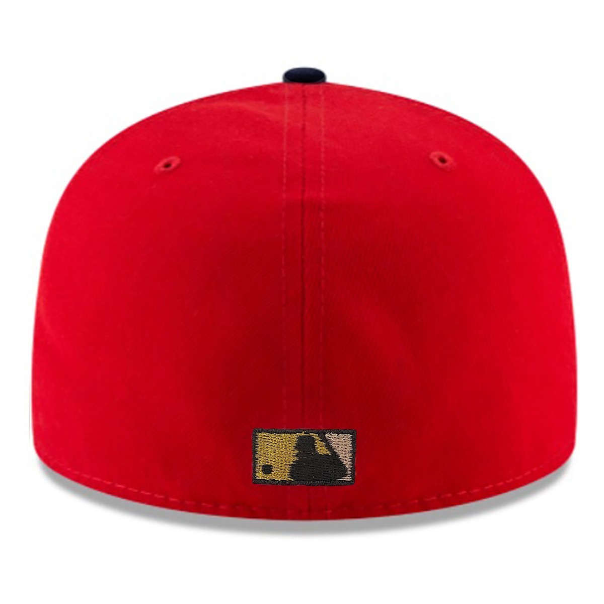 Brand New 59FIFTY Baseball Cap -MLB New York Yankees 75th Anniversary Fitted Hat
