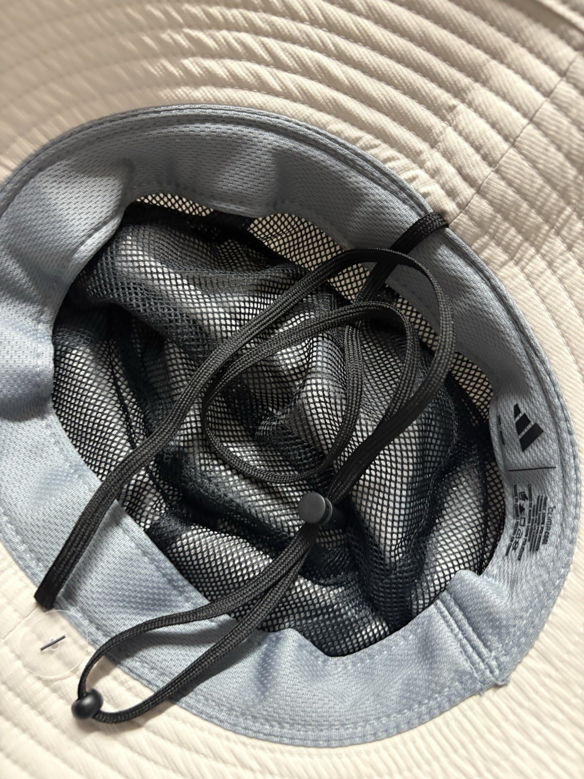 Adidas Bucket Hat UPF 50