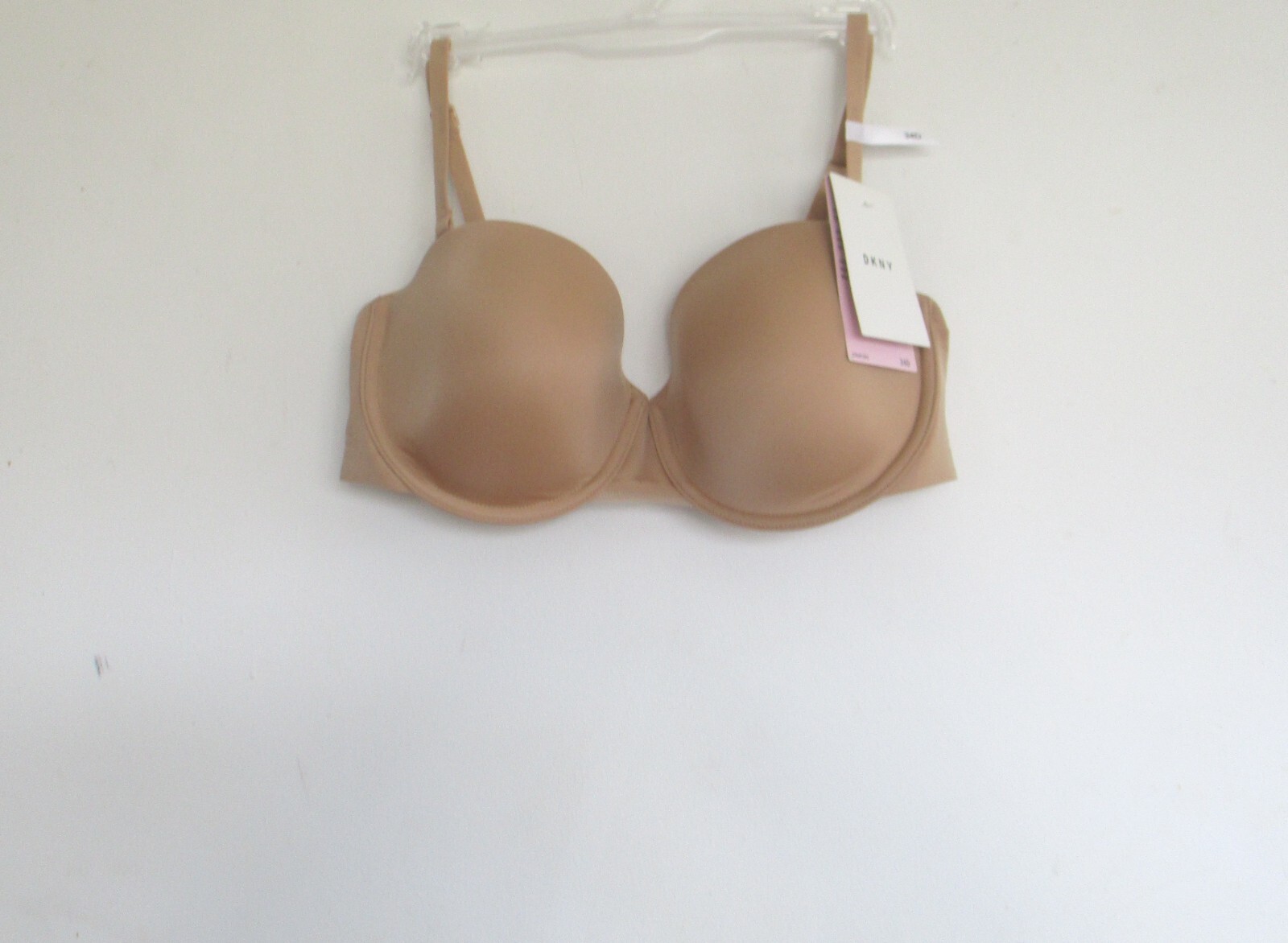 DKNY Litewear Convertible Strapless Bra DK4003 32, 34, 36, 38 $42 – $45 NWT