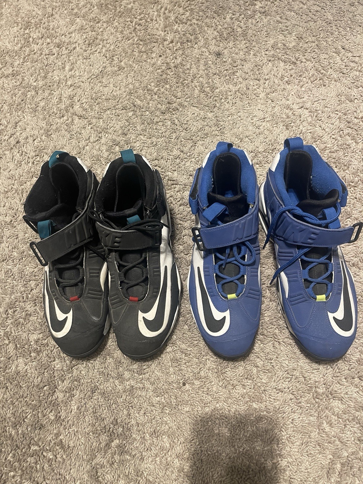 Nike Air Griffey Max Size 11