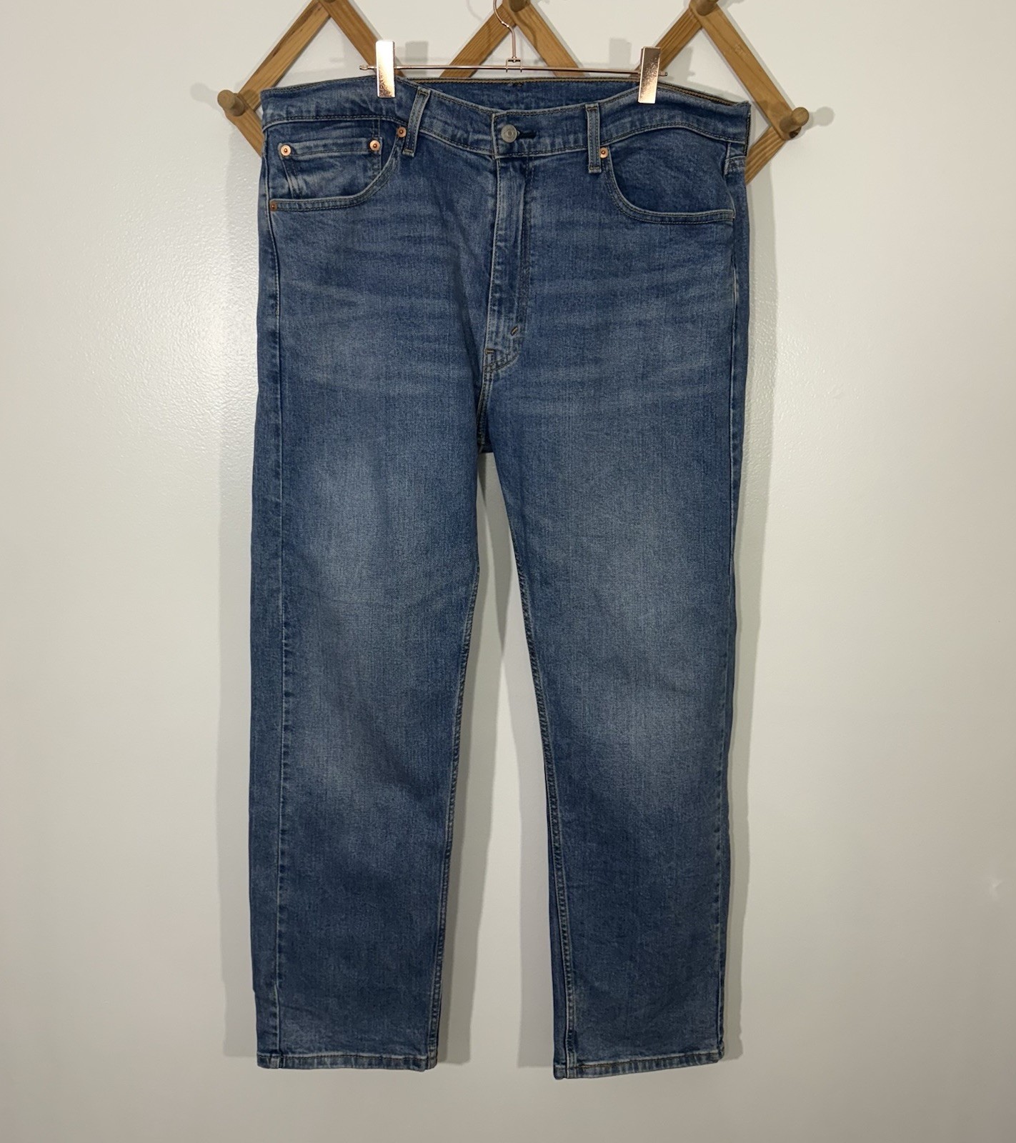 Levis Jeans 505 38×30