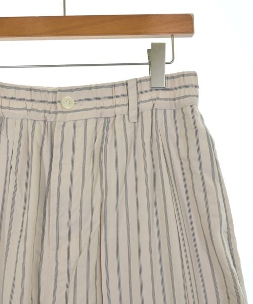 FRAPBOIS Pants (Other) BeigexBlack(Stripe Pattern) 1(Approx. S) 2200611405098