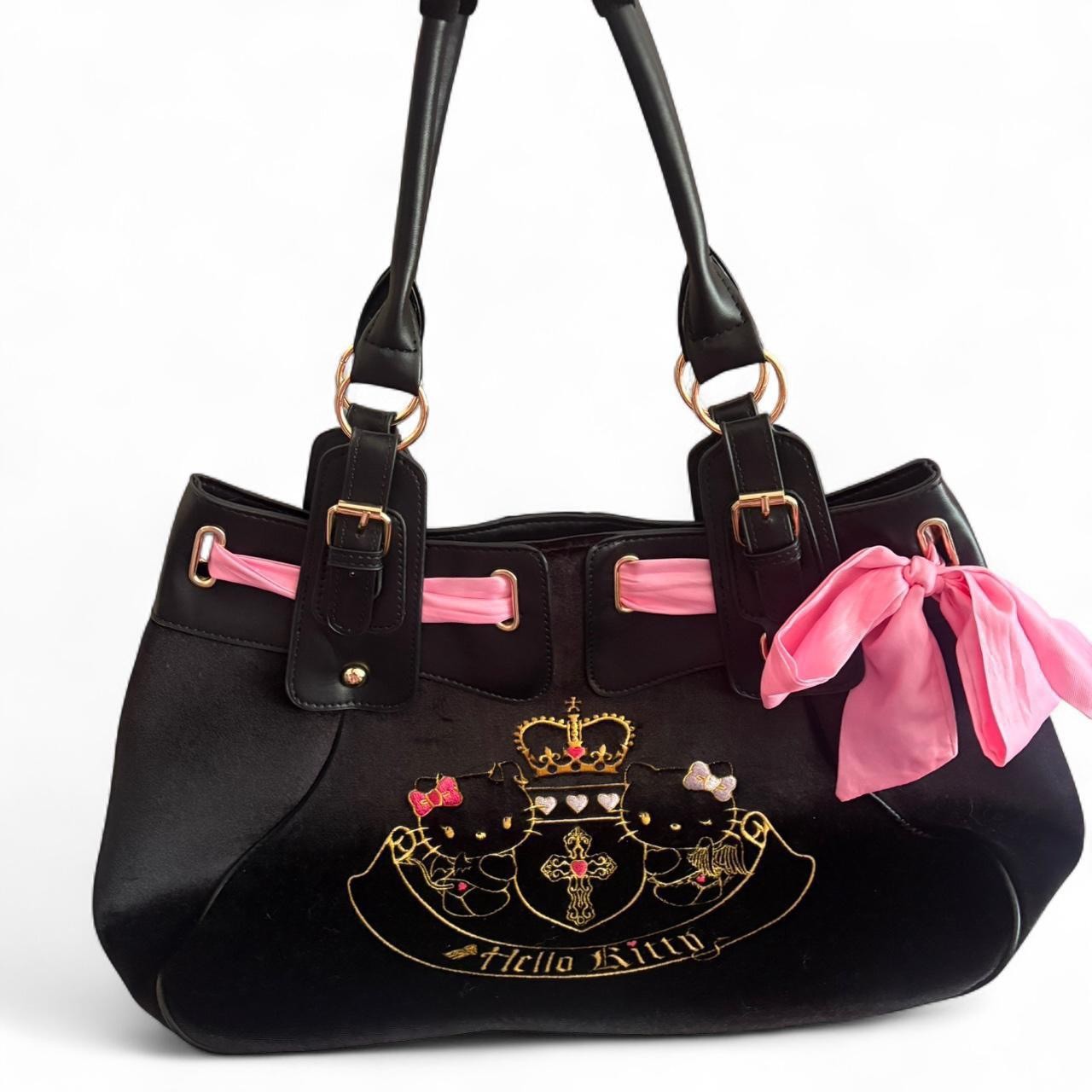 Hello Kitty X Spinns Bag