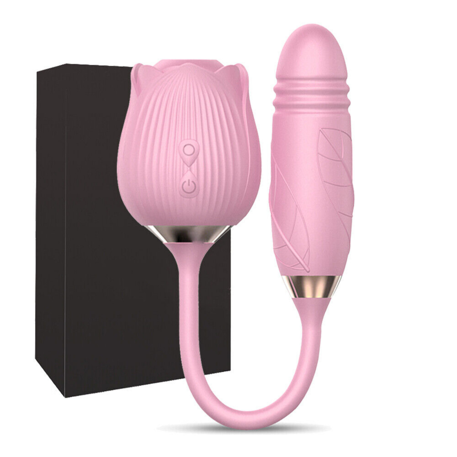 Vibrating Panties Wireless Wireless Rechargerable Underwear Suck 10 Mode