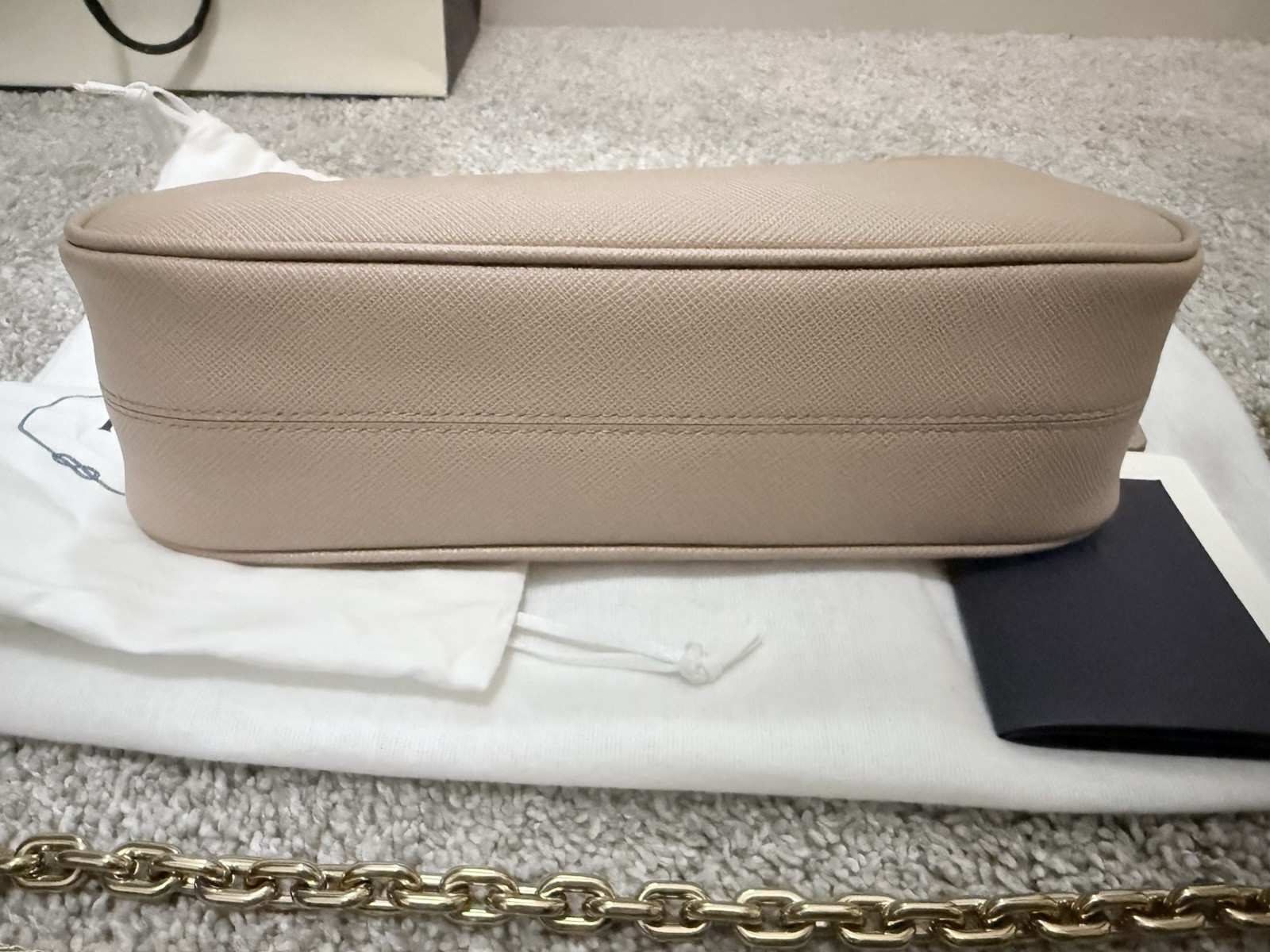 PRADA Re-Edition 2005