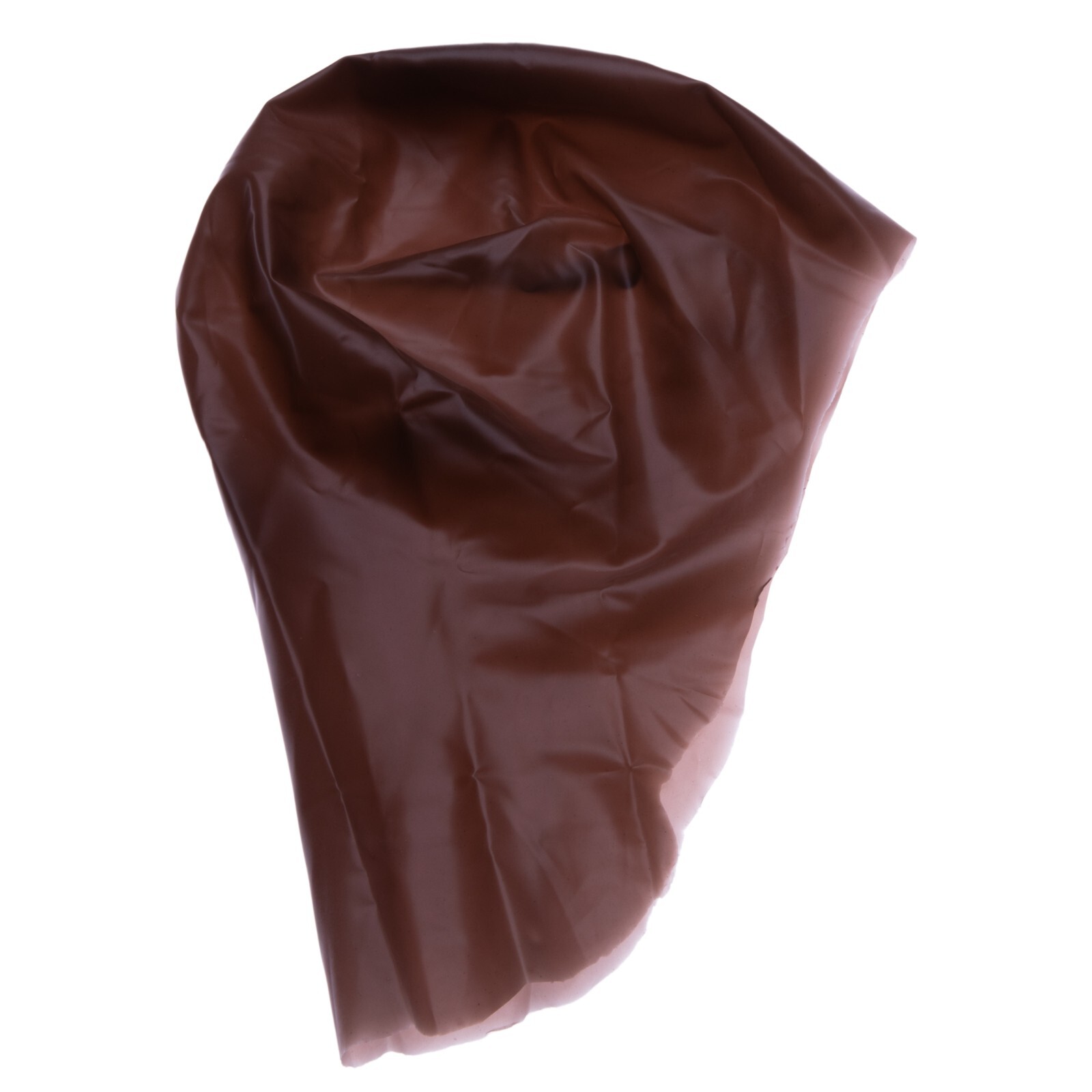 BGE Medium Latex Bald Caps Colors: White, Lt. Flesh, Med. Flesh, Dark Flesh