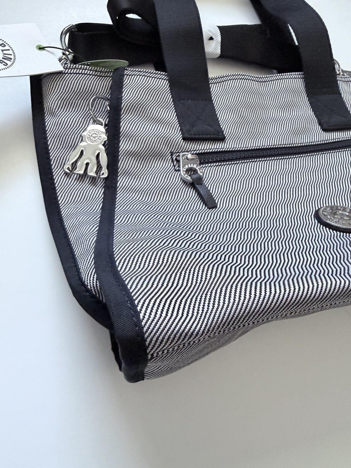 Kipling tote bag Briona Model New
