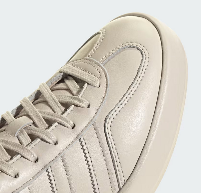 Adidas Gazelle Indoor Luxe Pack Alumina Mens JI3508 NEW Multi Sz