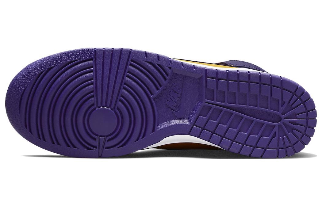 Dunk High Lakers – DD1399-500