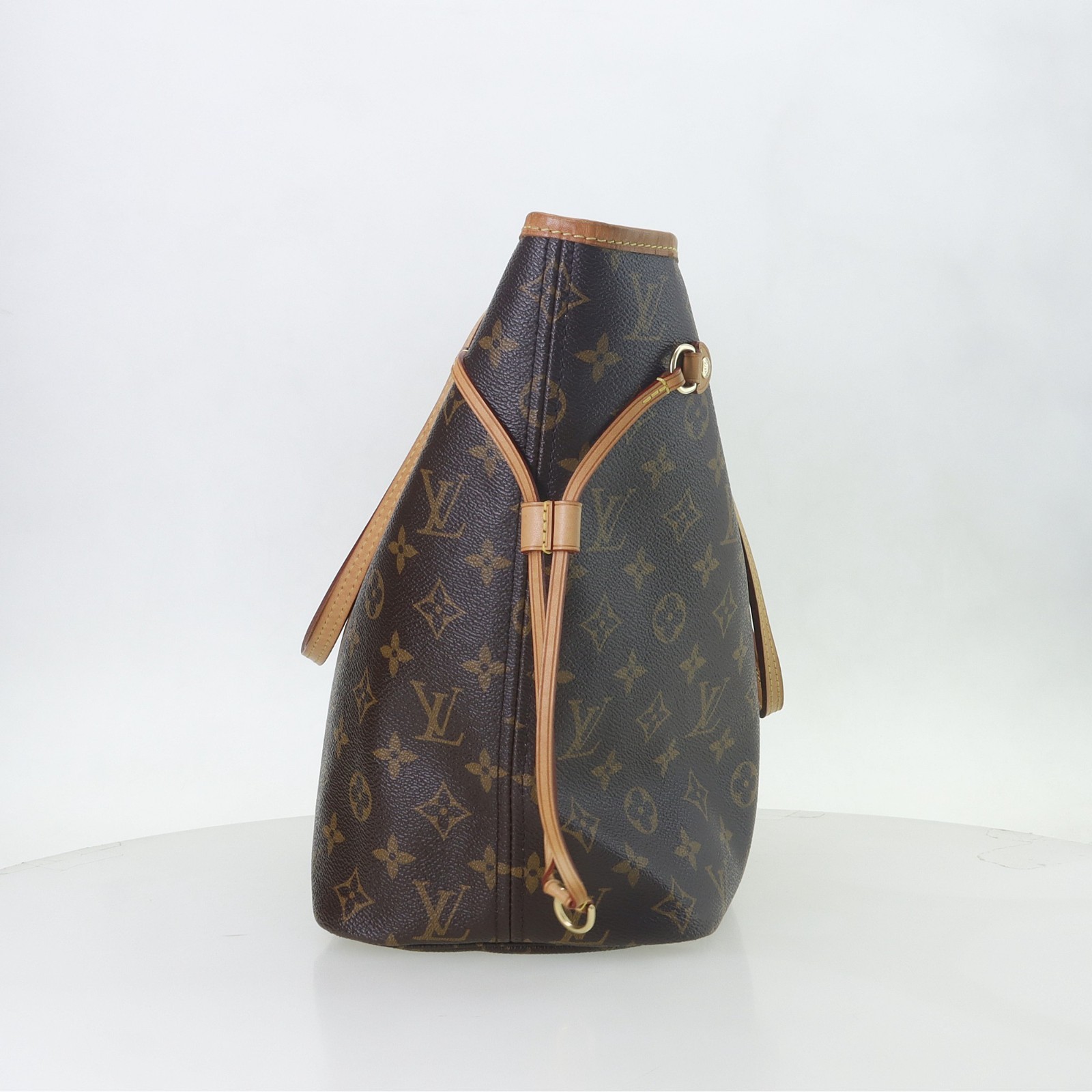 LOUIS VUITTON LV Neverfull MM Tote Bag handbag & shoulder bag