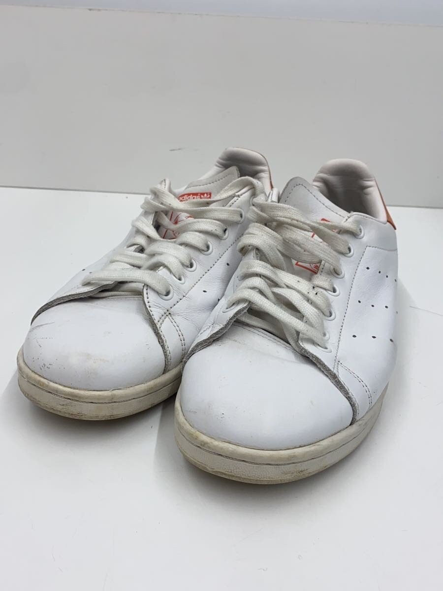 Adidas Low-Cut Sneakers/28Cm/Wht/Bd8023 BF758