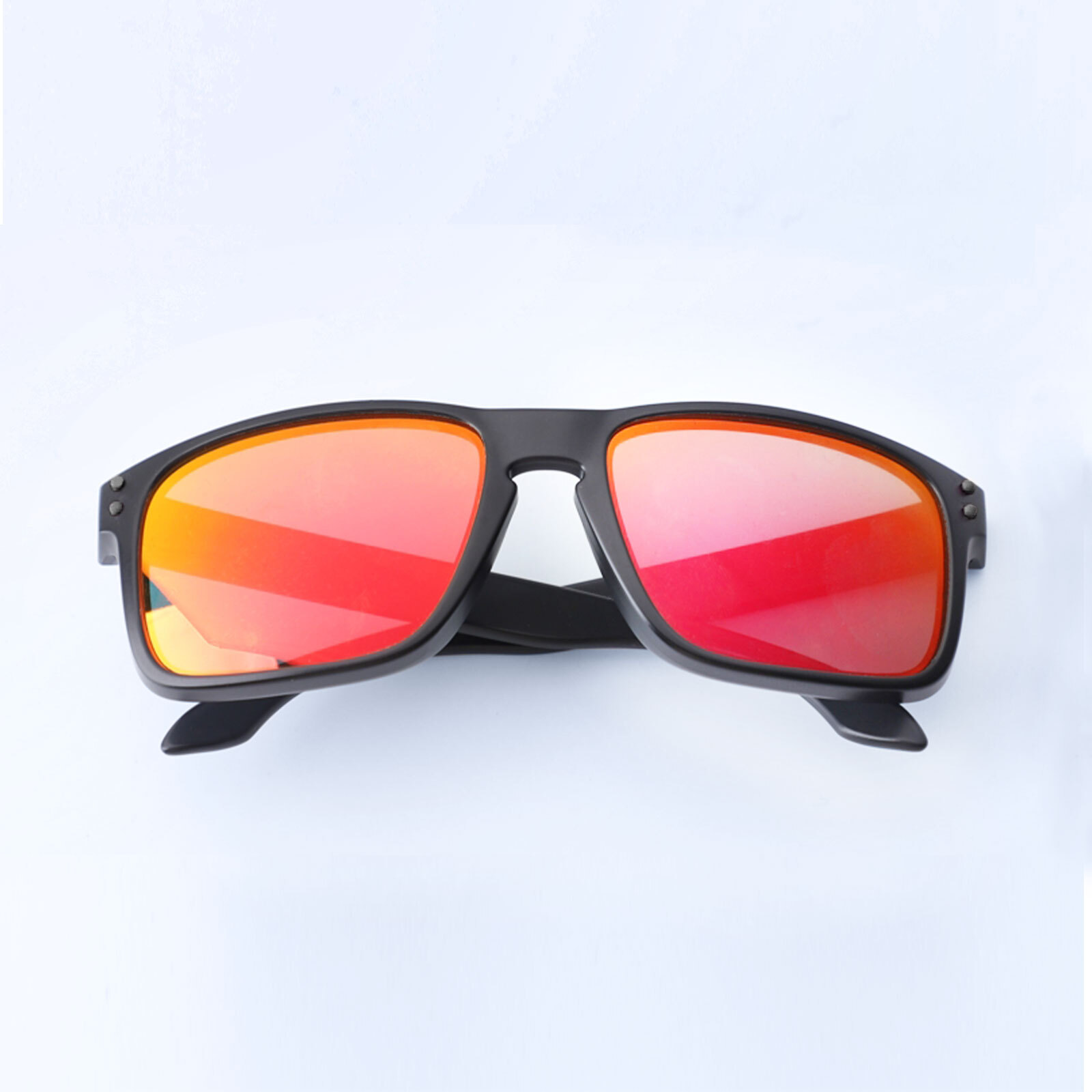 KEYTO Replacement Stainless Steel Rivet for-Oakley Holbrook OO9102 Sunglasses