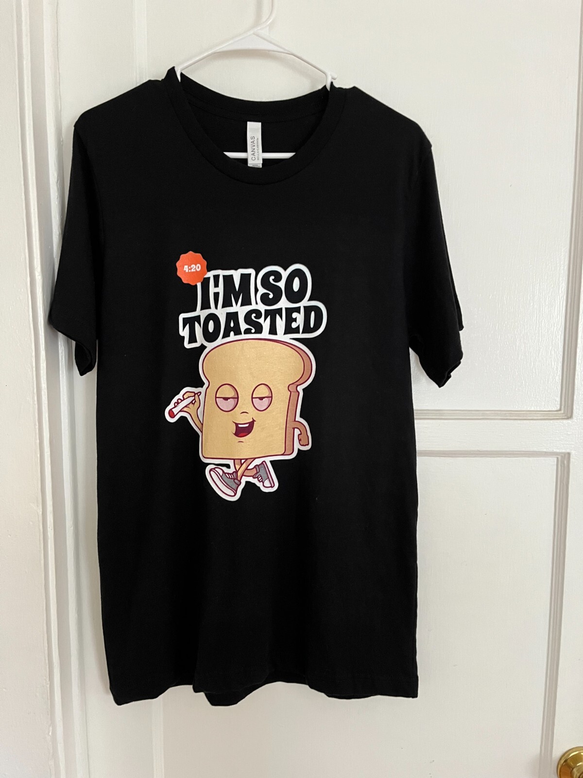 Bella + Canvas – Unisex Short Sleeve Jersey Tee Incredibly Soft T-Shirt – 3001c