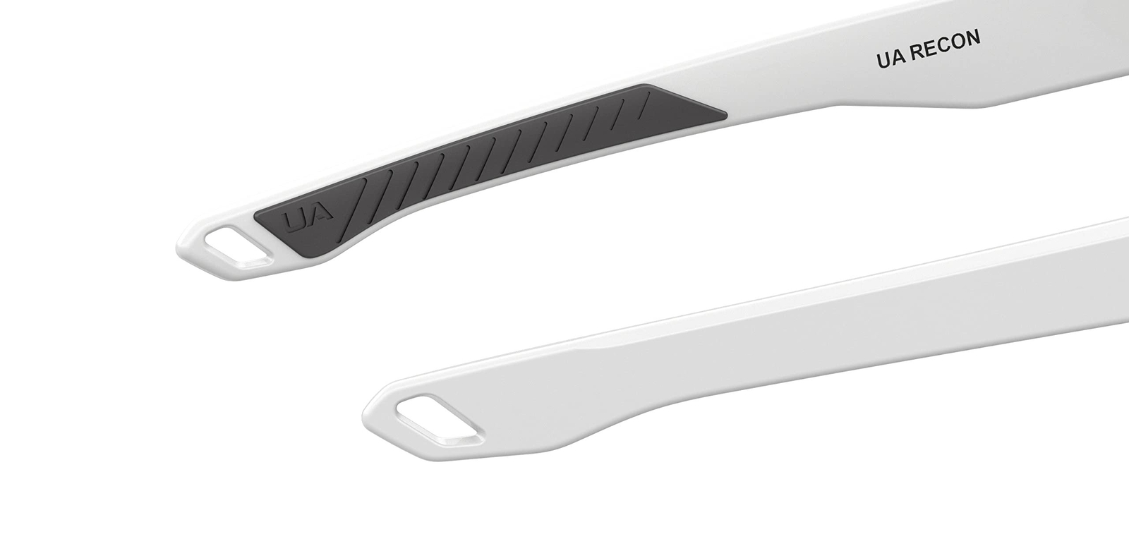 Under Armour Men’s UA Recon Square Sunglasses