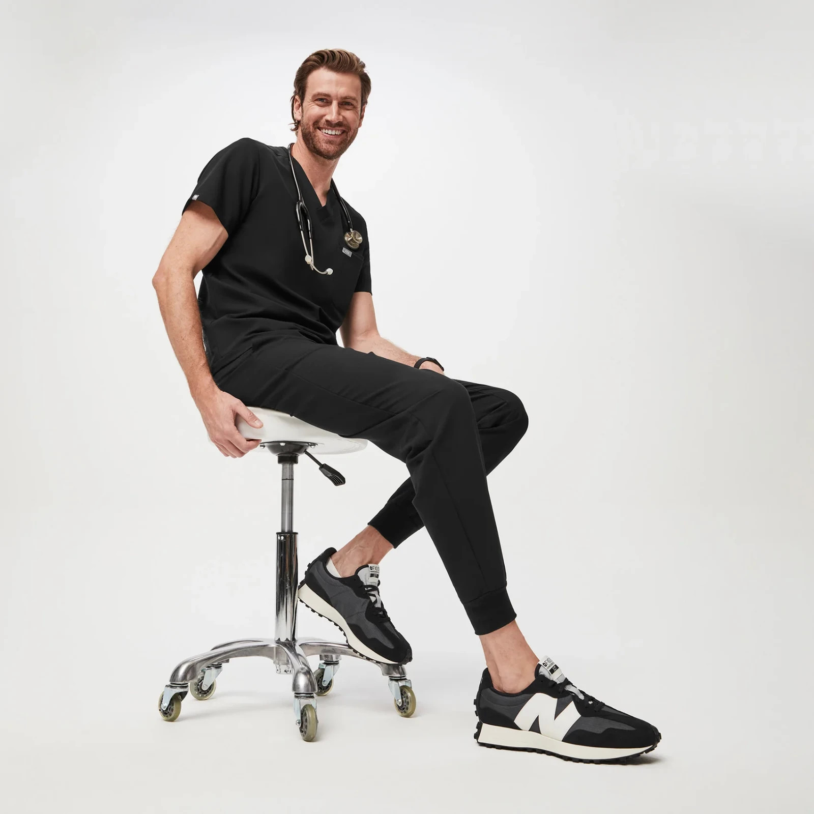 New Balance 327 ” FIGS ” style U327FB – Men Sizes 7- 13