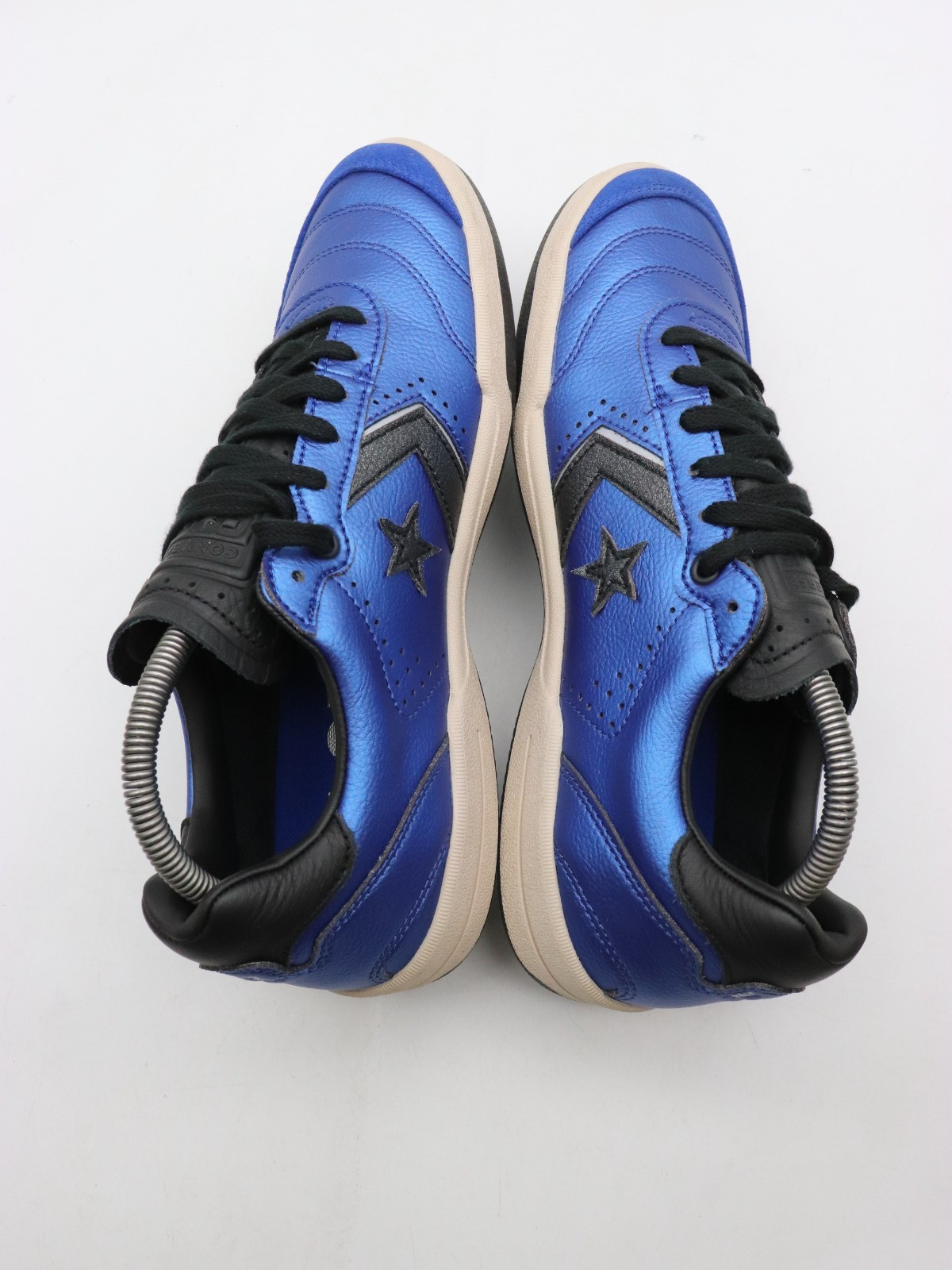 Converse CONS Louie Lopez Pro 2 Men’s 9 Womens 10.5 Blue Black Sneaker A15834C