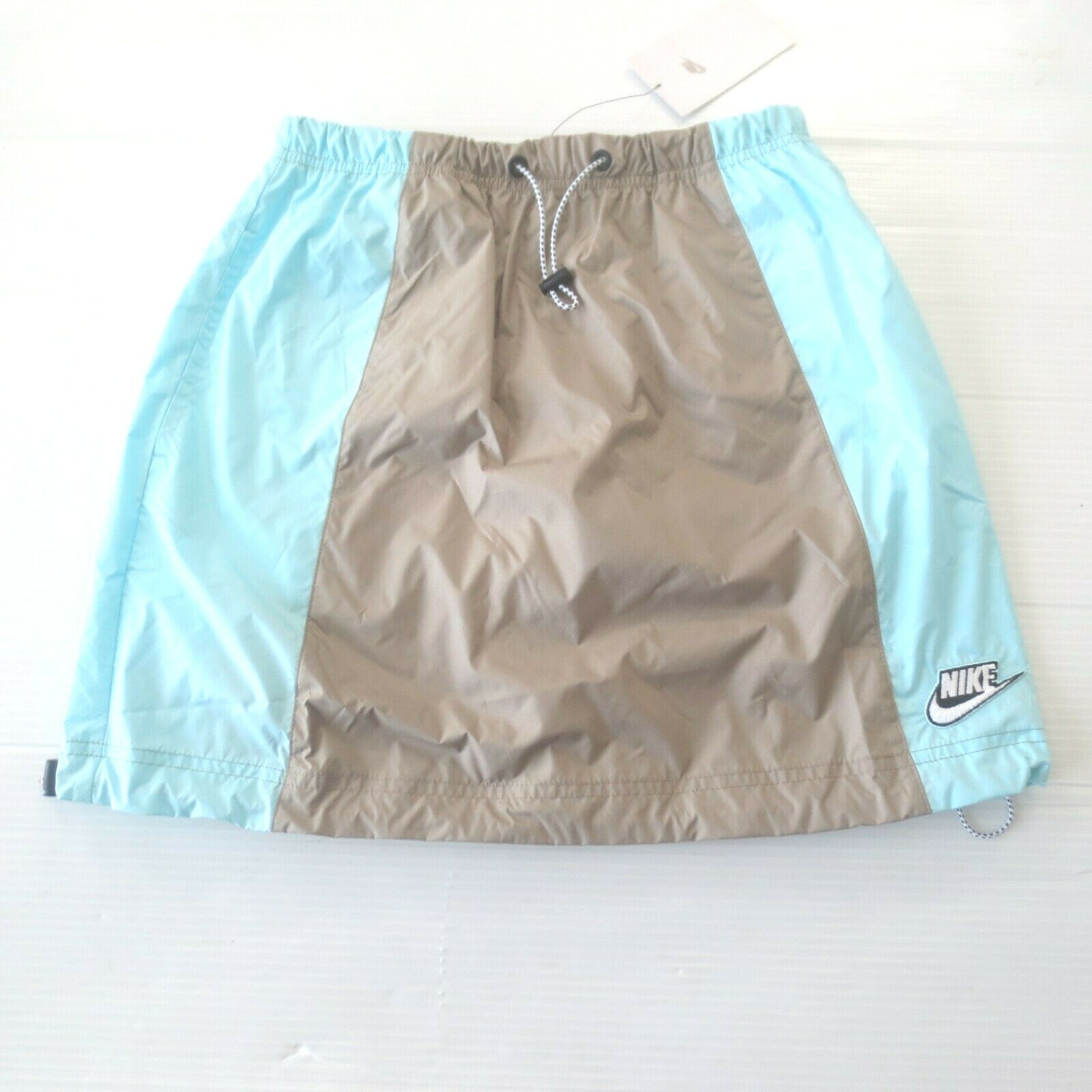 Nike Women Sportswear Icon Clash Woven Skirt – DJ1078 – Size M – NWT