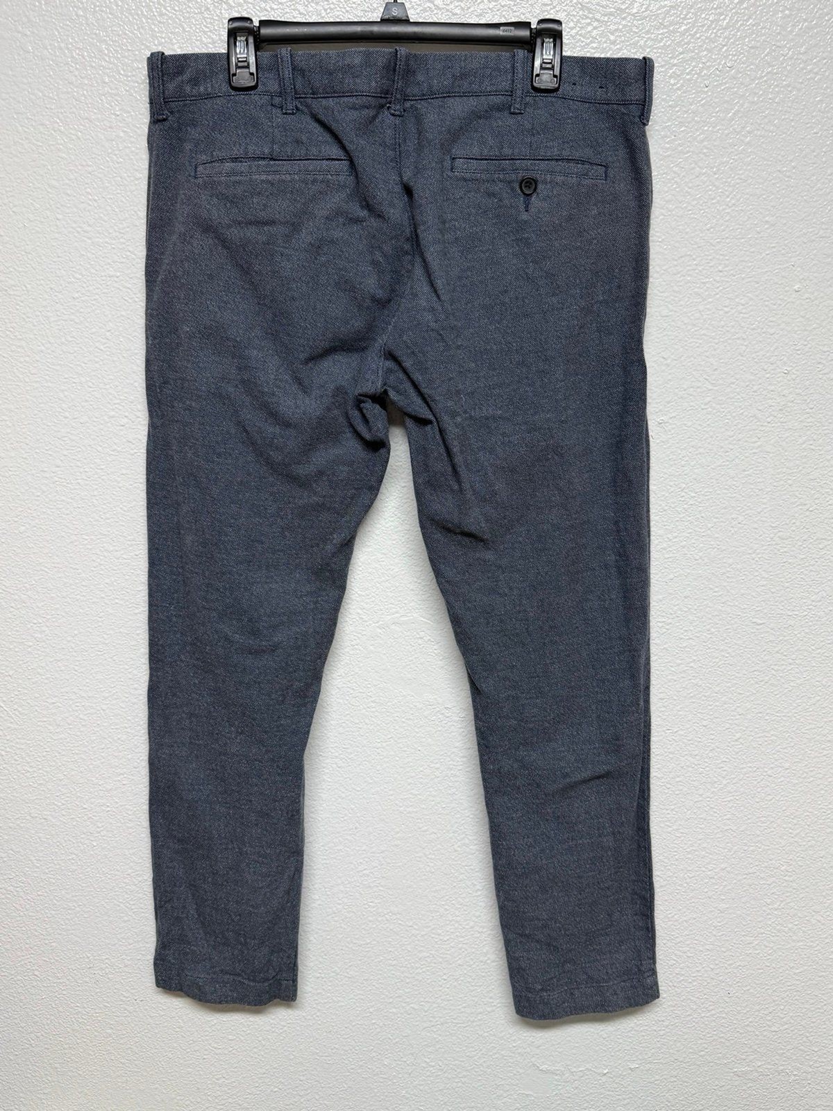 J.CREW Flex Mens Pant Size W36 L32