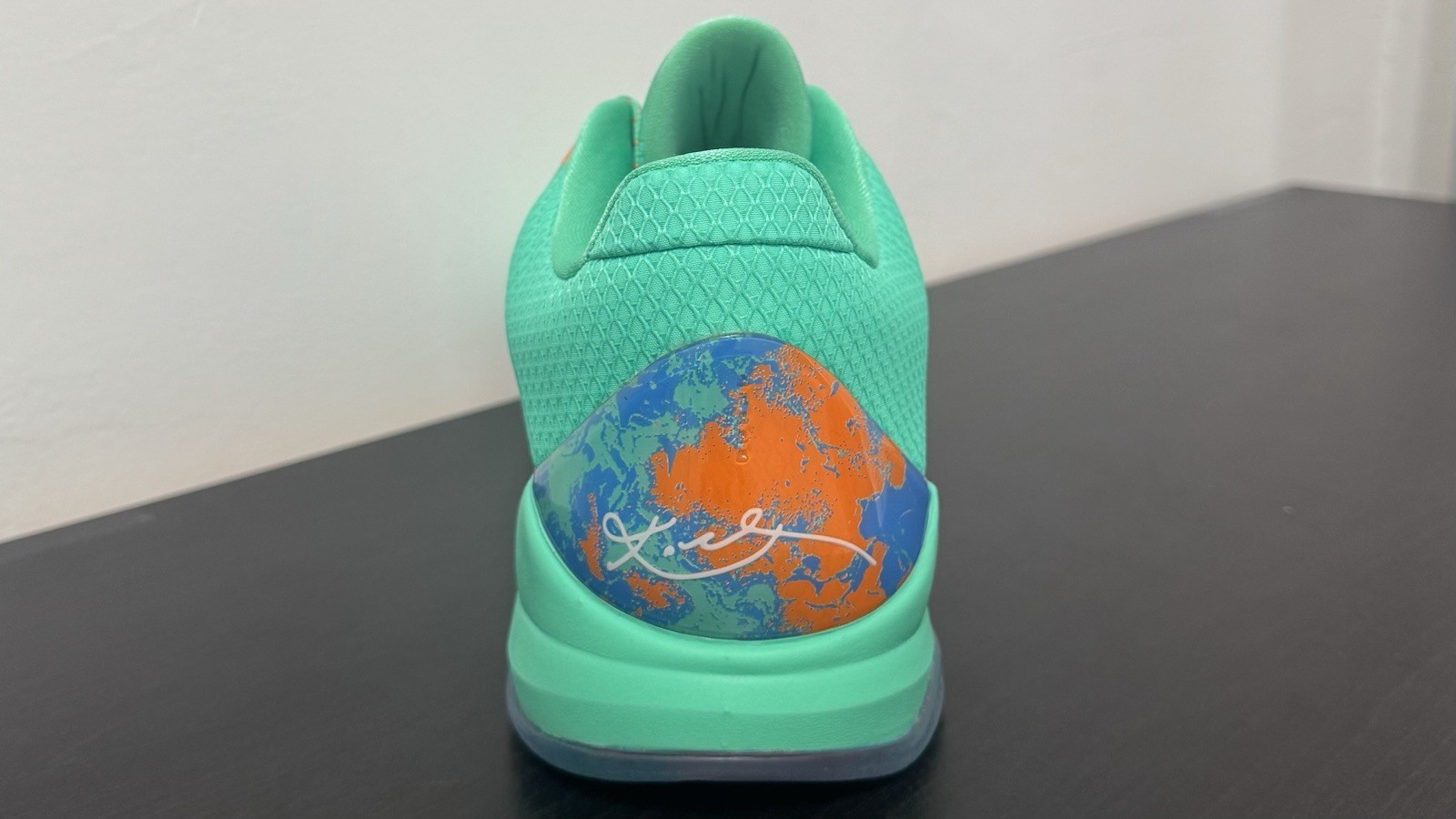 NIKE KOBE 5 PROTRO NY VS NY JALEN BRUNSON KNICKS FINALS (SZ 13-14) IX1200-300