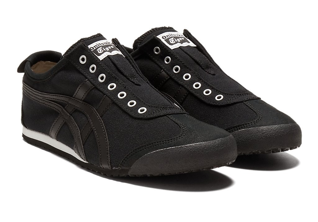 Unisex Onitsuka Tiger MEXICO 66 Slip-on 1183A360 Casual Sneakers Athletic Shoes