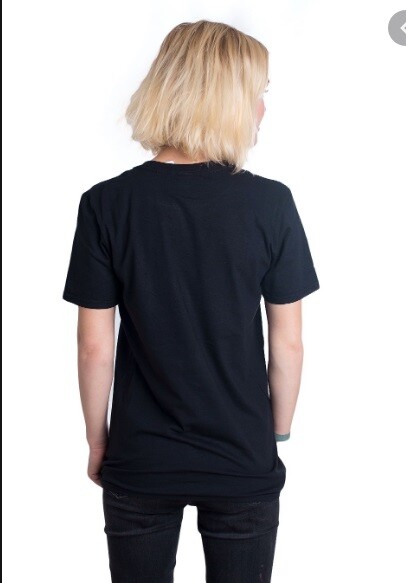 AFI Red Eyes – T-Shirt UNISEX OFFICIAL MERCHANDISE,. NEW!! Unisex Adults