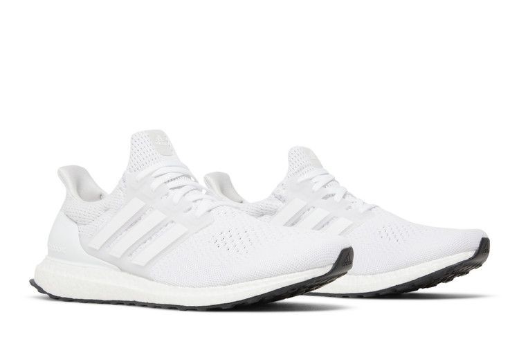 adidas Ultra Boost 1.0 DNA Triple White (HQ4202)