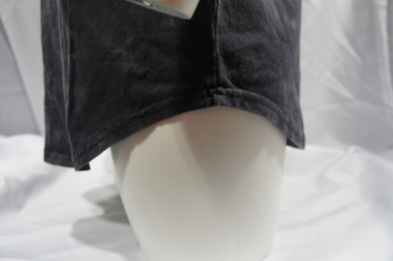 AMERICAN STITCH Mens Rock & Roll Hendrix Black Graphic Shirt $95 Size 2XL