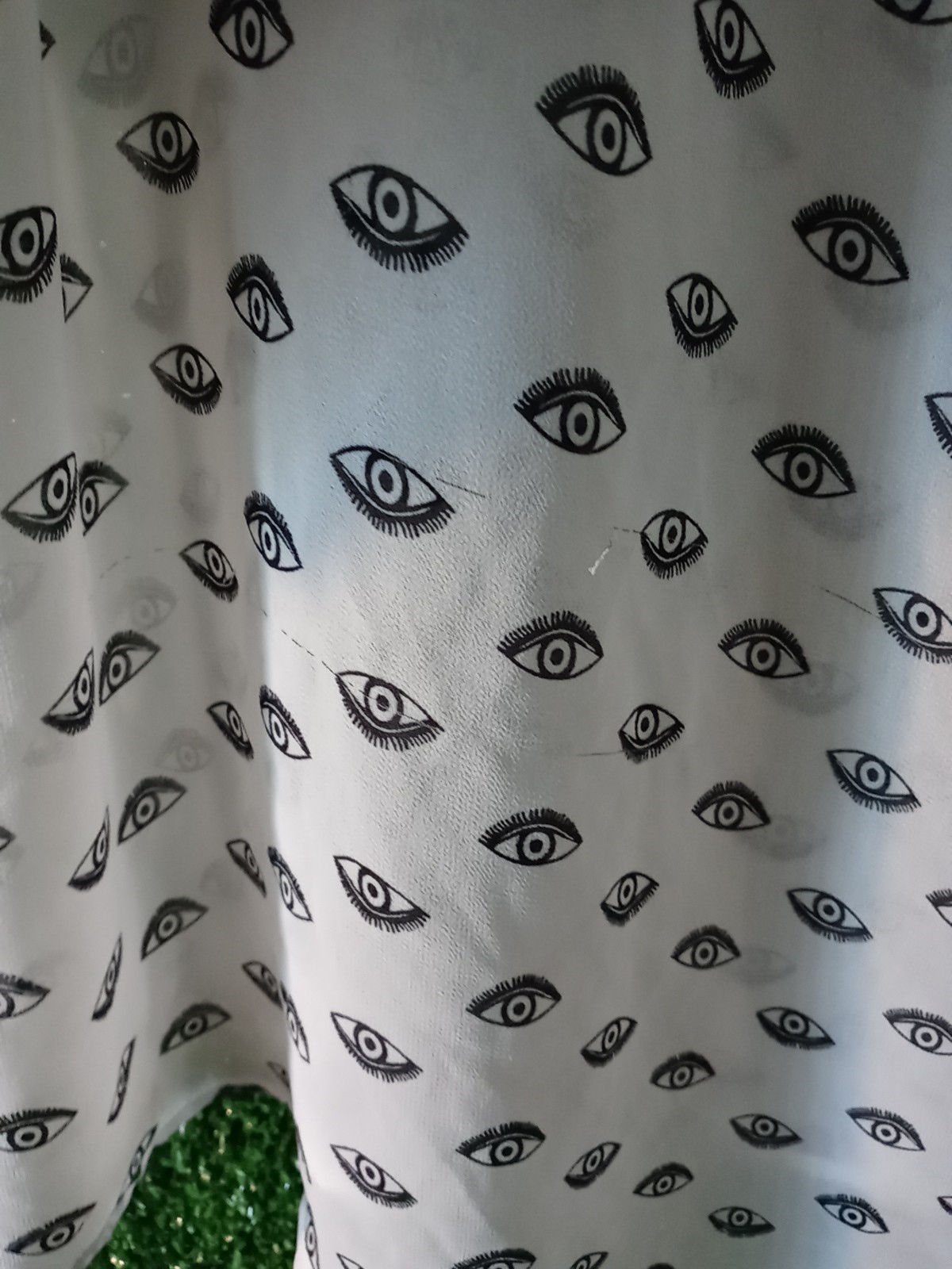 torrid 2 Blouse With The Eyes Have Some Pools On It As Shown In The Picture…