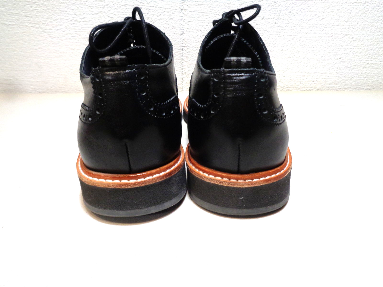 COLE HAAN MORRIS WINGTIP OXFORDS #C31444 SIZE 11-M