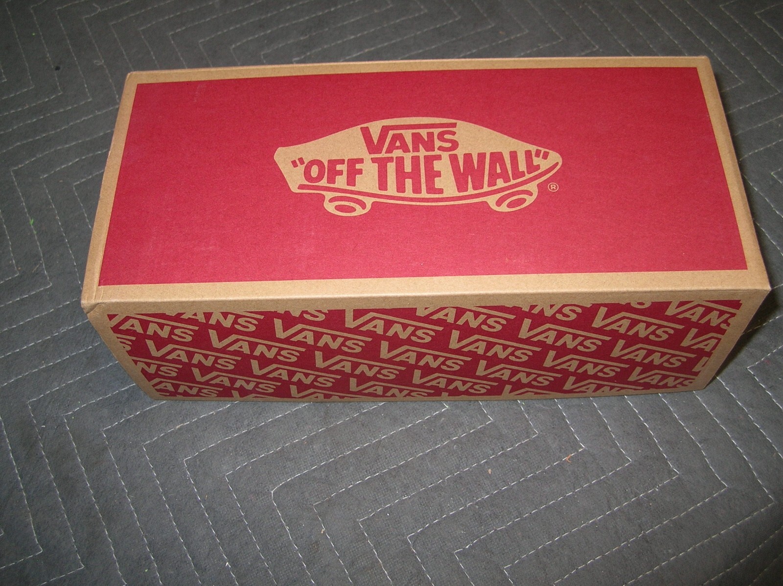 Vans Sport Low Suede Incense US Mens 6.5/US Womens 8.0 *NEW*