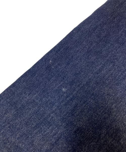 LEVI’S Denim pants Indigo 00501-0115
