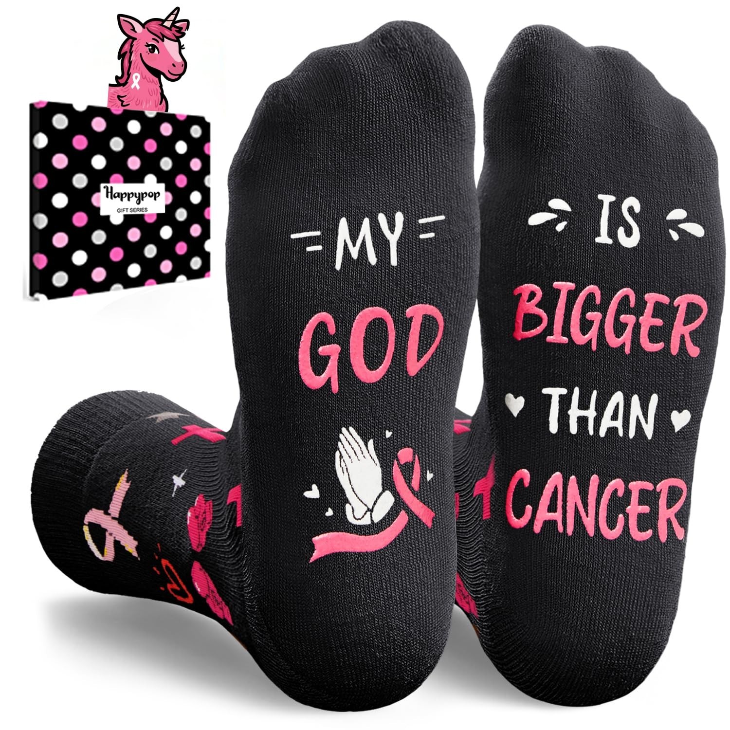 HAPPYPOP Nurse Doctor Vet Tech Gifts – Ophthalmologist Cancer Gift, Drs Day N…