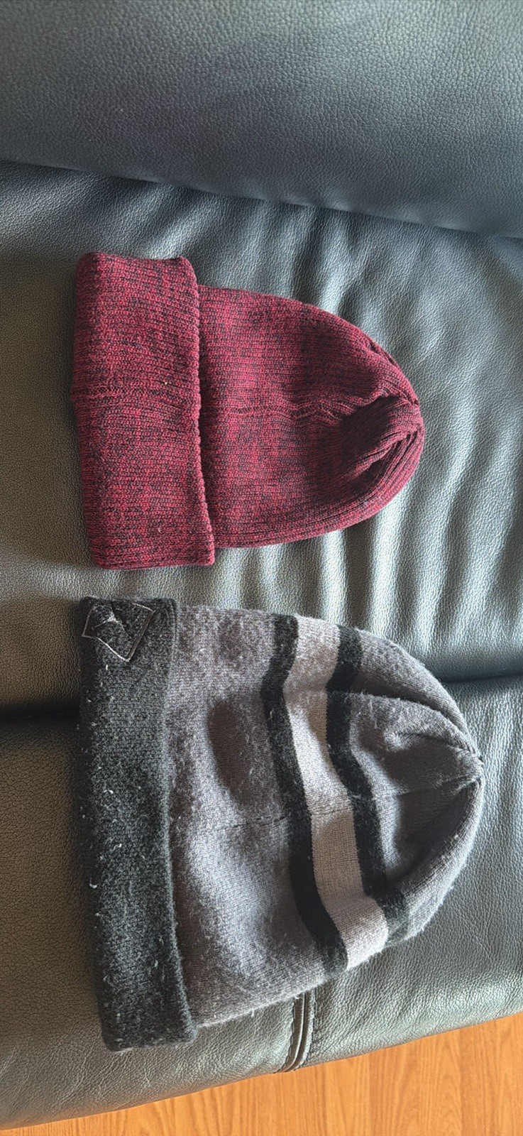 Jordan & Adida Beanies