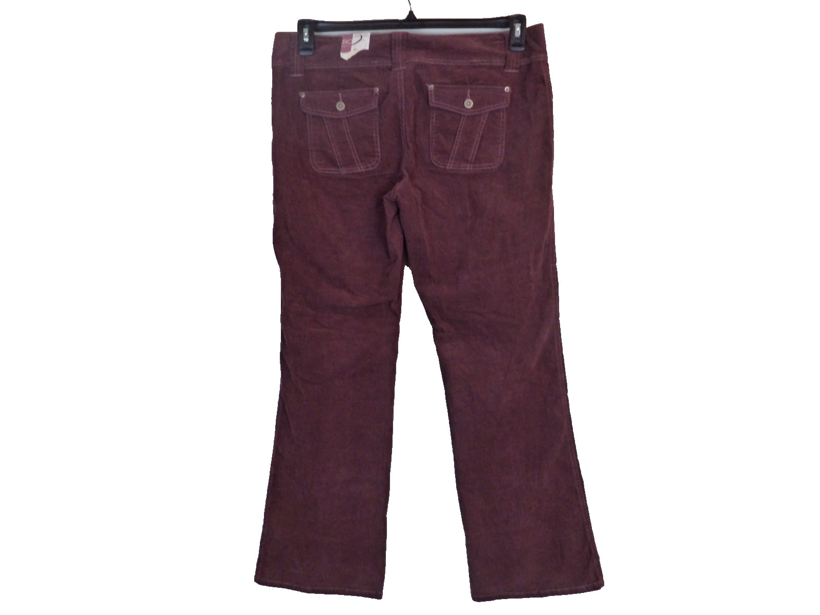 Women’s Plum SO Stretch Corduroy Pants. Size 17. 98% Cotton/ 2% Spandex.