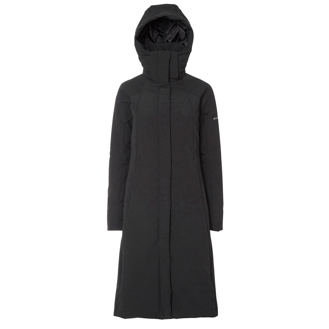 MOUNTAIN HORSE Women’s Alicia Black Coat (302200BLK)