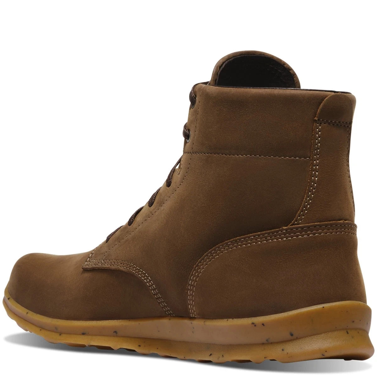 Danner Men’s 5″ Forest Chocolate – 37621, Chocolate – New with box