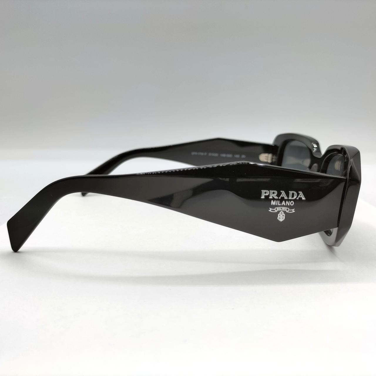 PRADA Sunglasses SPR17W-F 1AB-5S0
