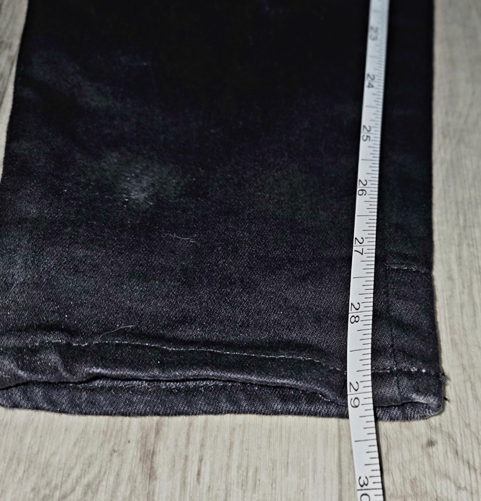 G Star Raw Airblaze 3d Skinny Cargo Pants Black Men’s Size 32×29