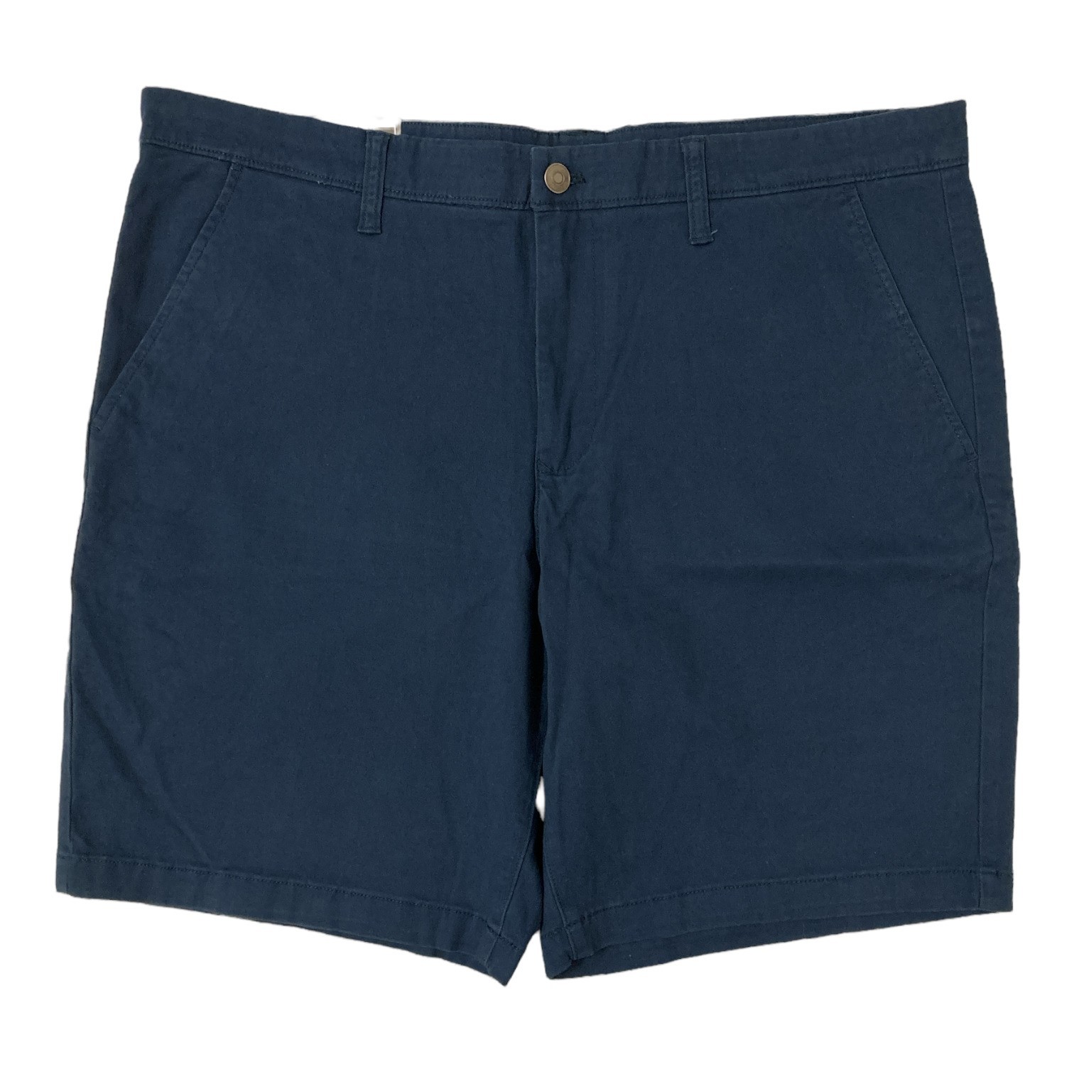 Member’s Mark Men’s Everyday Stretch Flat Front TwillShort 32/34/36/38/40 Colors
